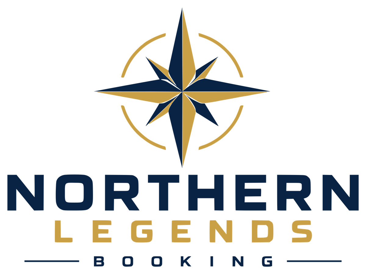 Northern Legends Booking